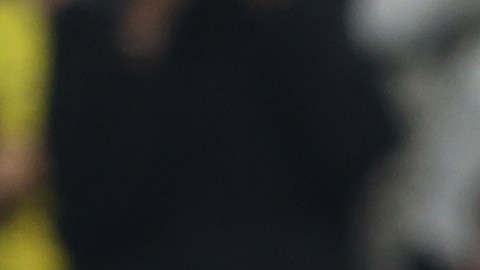 La máxima estrella del Al-Nassr, Cristiano Ronaldo, recibió la tarjeta roja en el minuto 86.
