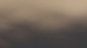 Israel recurrió a su potente sistema antimisiles para repeler el ataque.