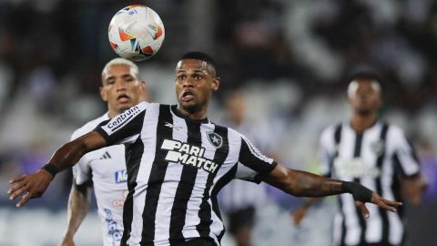 El presidente de Botafogo será uno de los dirigentes llamados a declarar.