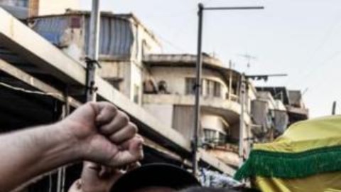 La enemistad entre Irán e Israel se ha convertido en una de las principales fuentes de inestabilidad en Medio Oriente.