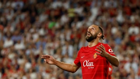 El Mallorca de Javier Aguirre viene de una dura derrota ante el Sevilla (2-1) en la pasada jornada.