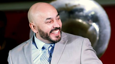 La Casa de los Famosos: ¿Lupillo Rivera asustado? Así reaccionó al cantante a su nominación