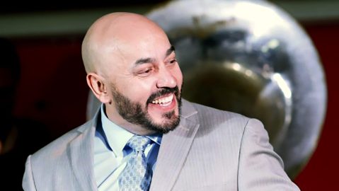 Lupillo Rivera.