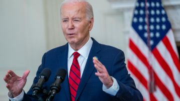 Biden afirmó que sí participaría en debates con Trump antes de las elecciones.