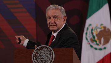 AMLO asegura que Ecuador sintió "el respaldo de potencias" para realizar el asalto a la embajada mexicana