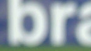 Romário, exfutbolista de la selección de Brasil.