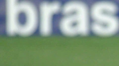 Romário, exfutbolista de la selección de Brasil.