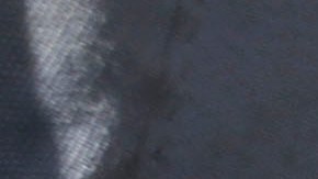 One of five alleged suicide bomber is handcuffed as they are shown to the media at the Afghan National Police crisis unit's headquarters in Kabul, Afghanistan on Thursday, April 8, 2010. Afghan police arrested the five would-be suicide bombers Thursday in Kabul _ the largest suicide bomb team ever apprehended in the capital, officials said. (AP Photo/Musadeq Sadeq)