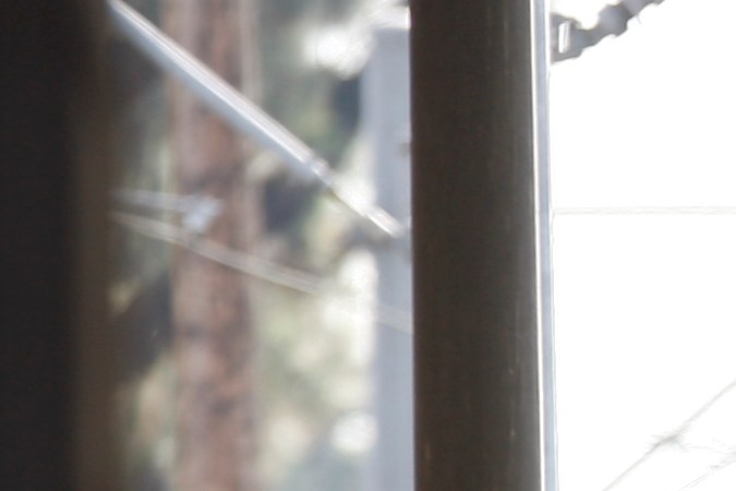 In this photo taken on on Thursday, Dec. 23, 2010, a Blue Line light rail train is seen in Los Angeles. Responding to accidents on the track has become a regular part of patrolling the 22-mile Blue Line. In just 20 years of operation, it has been linked to 101 fatalities, 23 of them resulting from suicides and the rest from trains clashing with pedestrians and motorists as they pass through some of the densest and poorest neighborhoods of South Los Angeles. (AP Photo/Damian Dovarganes)