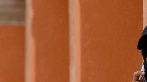 Violencia en México