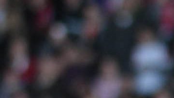FILE - This is a Tuesday May 24, 2011 file photo of the Manchester United team including former players lines up for a friendly football match against Juventus at Old Trafford Stadium, Manchester, England. Back left to right are David Beckham, Nicky Butt, Tomasz Kuszczak, Wes Brown, John O'Shea and Michael Owen. Front Left to right are Ryan Giggs, Phil Neville, Gary Neville, Paul Scholes and Wayne Rooney. In 2014 Gary and Phil Neville, Ryan Giggs, Paul Scholes and Nicky Butt bought a 50 percent stake in non-league side Salford City, which is located less than 8 kilometers from Uniteds famed Old Trafford stadium and was playing at the time in Englands eighth tier. (AP Photo/Jon Super)