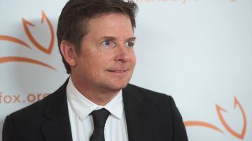 Michael J. Fox habló sobre el apoyo que ha recibido en medio de su batalla contra el Parkinson