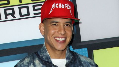 Tras años distanciados, Daddy Yankee se reconcilió con sus hermanos