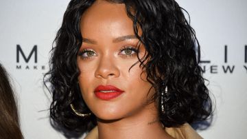 Rihanna dice que le gustaría tener más hijos con A$AP Rocky
