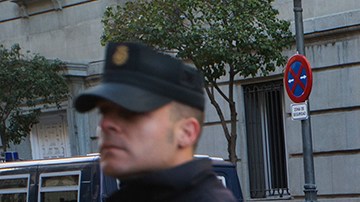 Policía Nacional de España