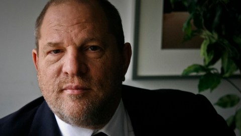 Harvey Weinstein fue hospitalizado de emergencia