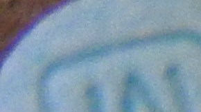 This undated photo provided by the Cuyahoga County Medical Examiners Office shows fentanyl pills. Authorities say they've arrested Ryan Gaston, a man in a Cleveland suburb after seizing more than 900 fentanyl pills marked liked tablets of the less-potent opiate oxycodone. The Cuyahoga County medical examiner said that lookalike pills were likely to blame for some of the county's 19 fentanyl-related overdose deaths in January 2016. (Cuyahoga County Medical Examiners Office via AP)