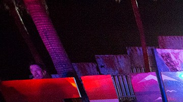 Violencia en Tijuana