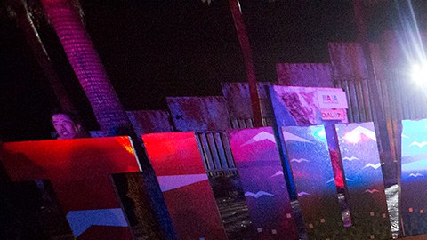 Violencia en Tijuana