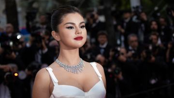 Selena Gomez desmintió rumor de que tuvo un romance con el nieto de John F. Kennedy