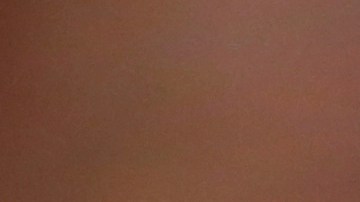 En esta fotografía del viernes 17 de mayo de 2019, Starr Roden, izquierda, vacuna a Jonathan Detweiler, de 6 años, en Mount Vernon, Ohio. (AP Foto/Paul Vernon)