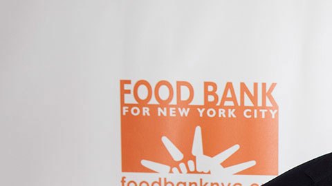 World Central Kitchen, la ONG del chef español José Andrés que sufrió un ataque israelí en Gaza