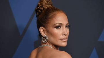 Jennifer Lopez cambió el nombre de su gira tras cancelar varias fechas