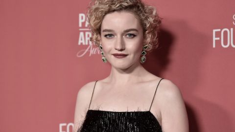Julia Garner se unió al elenco de The Fantastic Four