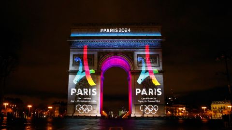 Los Juegos Olímpicos de París 2024 se estarán llevando a cabo a partir del próximo viernes 26 de julio hasta el domingo 11 de agosto en la Ciudad de la Luz.