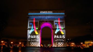 Los Juegos Olímpicos de París 2024 se estarán llevando a cabo a partir del próximo viernes 26 de julio hasta el domingo 11 de agosto en la Ciudad de la Luz.