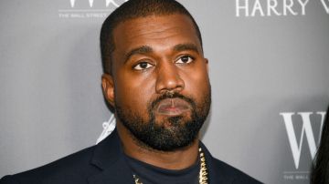 Kanye West es demandado por su ex guardia de seguridad por discriminación