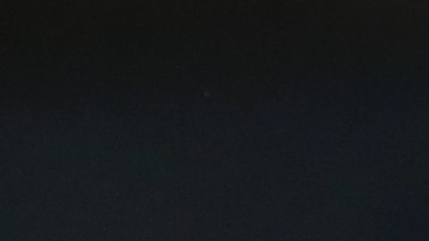 Matías Rojas durante su etapa como jugador de Racing.