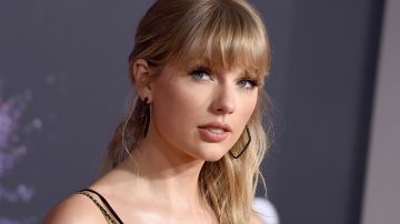 Taylor Swift batió récord en Spotify antes del lanzamiento de su nuevo disco