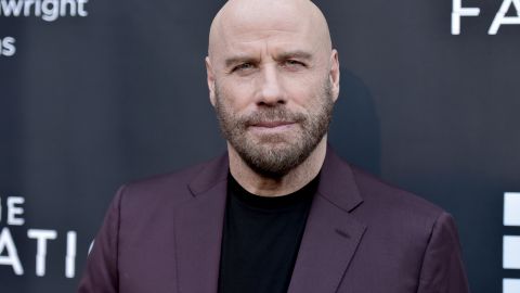 John Travolta