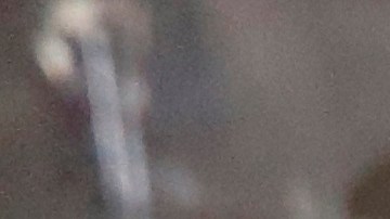 Dr. Elena Candia, right, and Nurse Felix Soto, attend a COVID-19 patient in the UCI of the General Hospital in Luque, Paraguay, Friday, June 11, 2021. According to Paraguay's Health Ministry, the country has surpassed 10,000 COVID-19 related deaths this week. (AP Photo/Jorge Saenz)