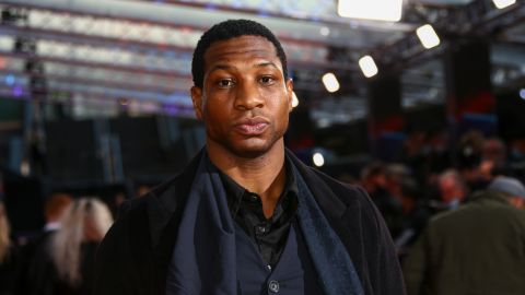 Jonathan Majors no irá a la cárcel: fue sentenciado a asistir a un programa para agresores