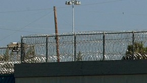 Prisión federal de Dublin