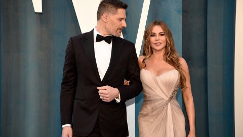 Fin del matrimonio: Sofía Vergara y Joe Manganiello oficializan su divorcio y dividen sus bienes