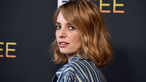 Maya Hawke dice que la última temporada de Stranger Things responderá todos los misterios de la serie