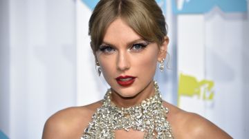 Taylor Swift alcanzó las mil millones de reproducciones en Spotify con su nuevo disco