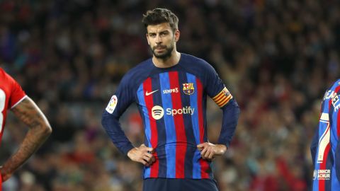 Gerard Piqué ha destacado en la organización de eventos tras su retiro del FC Barcelona.