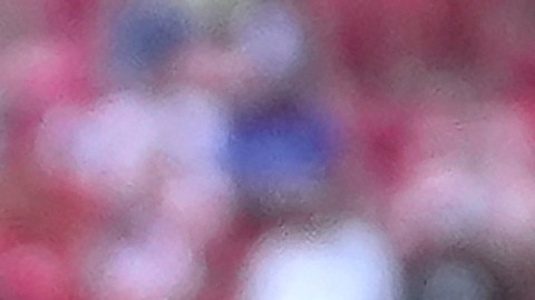 El agredido fue Abderrazak Hamdallah, delantero del Al Ittihad y de la selección de Marruecos.