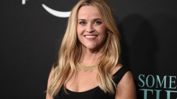 Reese Witherspoon desarrollará una serie de Legally Blonde
