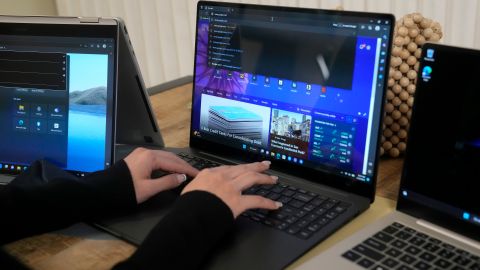 Laptop Windows