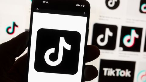 La aplicación de TikTok podría ser prohibida en EE.UU.