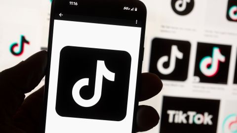 La aplicación de TikTok podría ser prohibida en EE.UU.