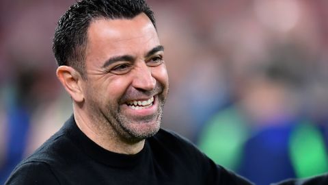 Xavi Hernández había anunciado hace varios meses su decisión de marcharse del FC Barcelona al final de esta temporada a pesar de que le quedaba un año más a su contrato.