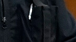 El 4 de abril del 2023, Trump escuchó las acusaciones en su contra en la corte de Manhattan.