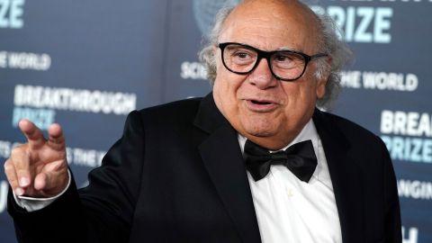 Danny DeVito