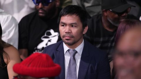 Manny Pacquiao